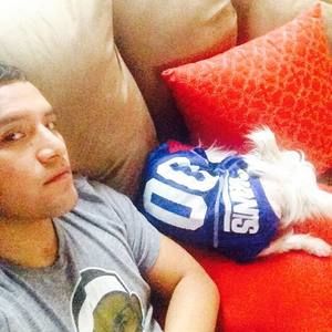 Meet your Posher, Ray